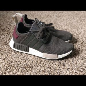 Adidas NMD EUC